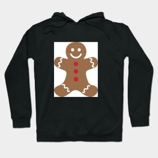 Cookies for Christmas and New Year Hoodie